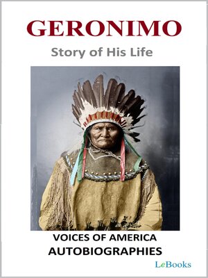cover image of Geronimo